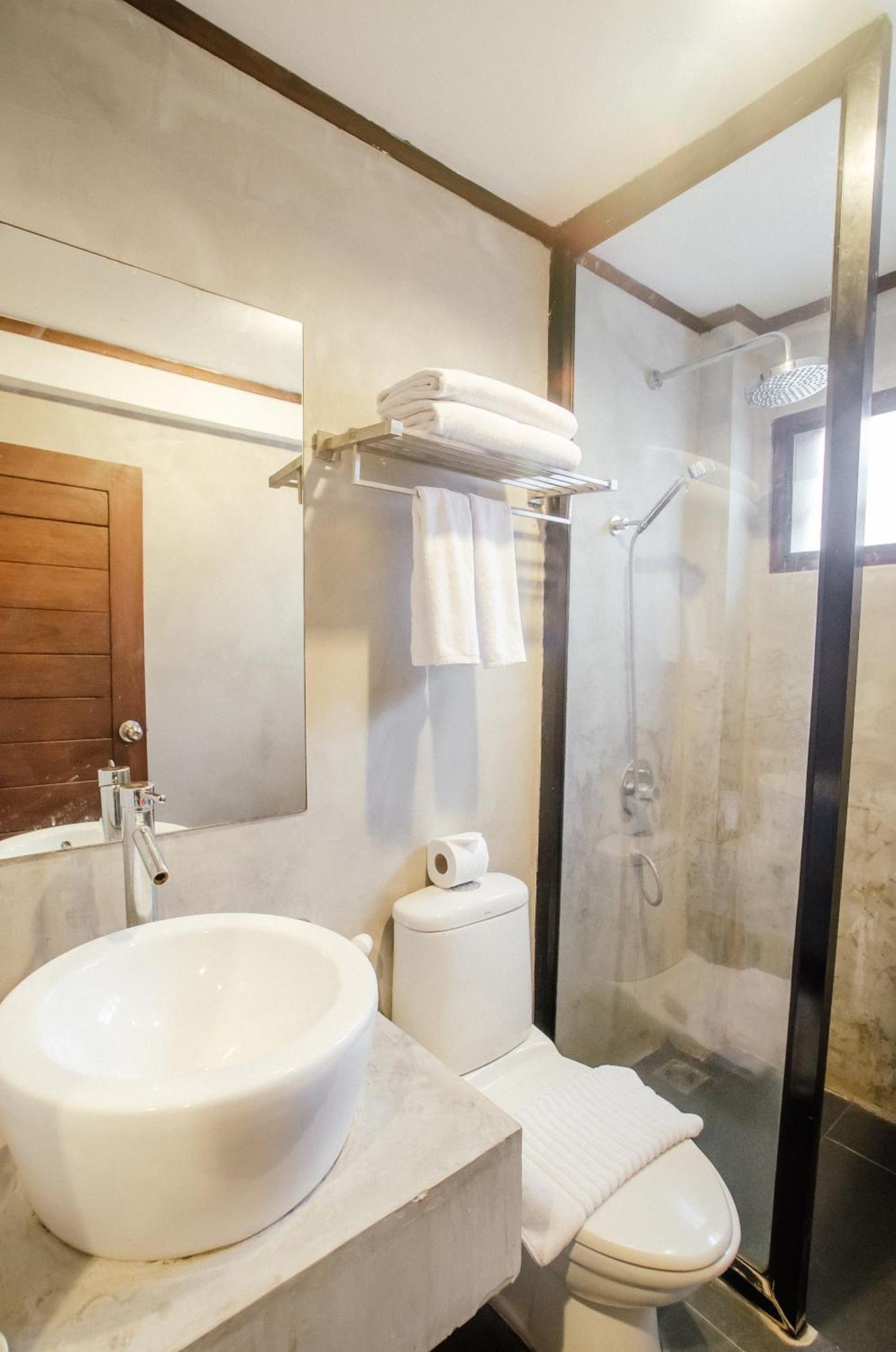Lilu Pai Otel Dış mekan fotoğraf