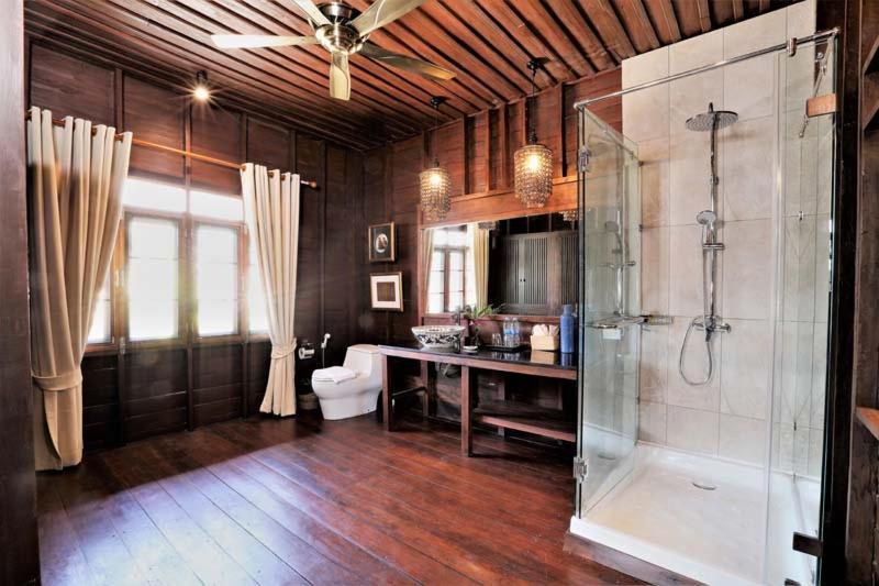 Lilu Pai Otel Dış mekan fotoğraf