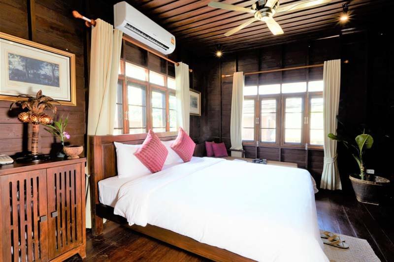 Lilu Pai Otel Dış mekan fotoğraf