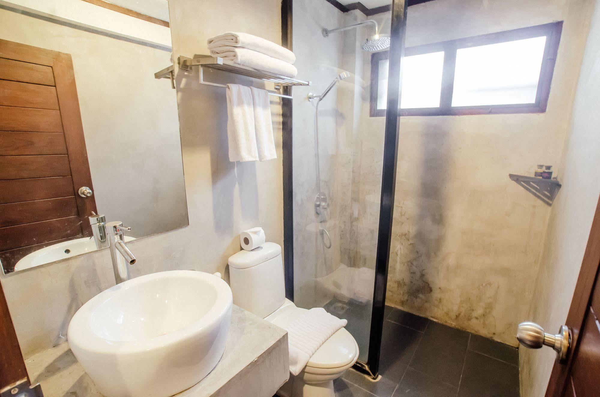 Lilu Pai Otel Dış mekan fotoğraf