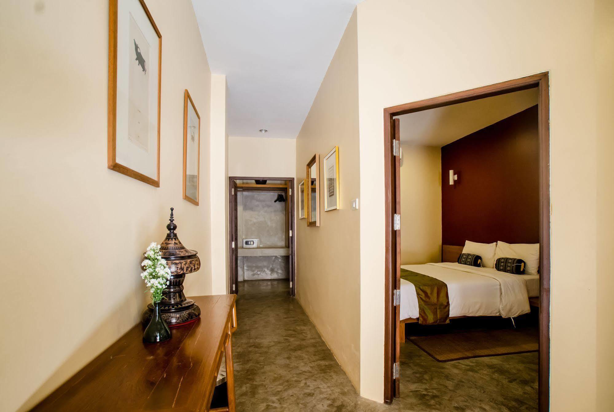 Lilu Pai Otel Dış mekan fotoğraf