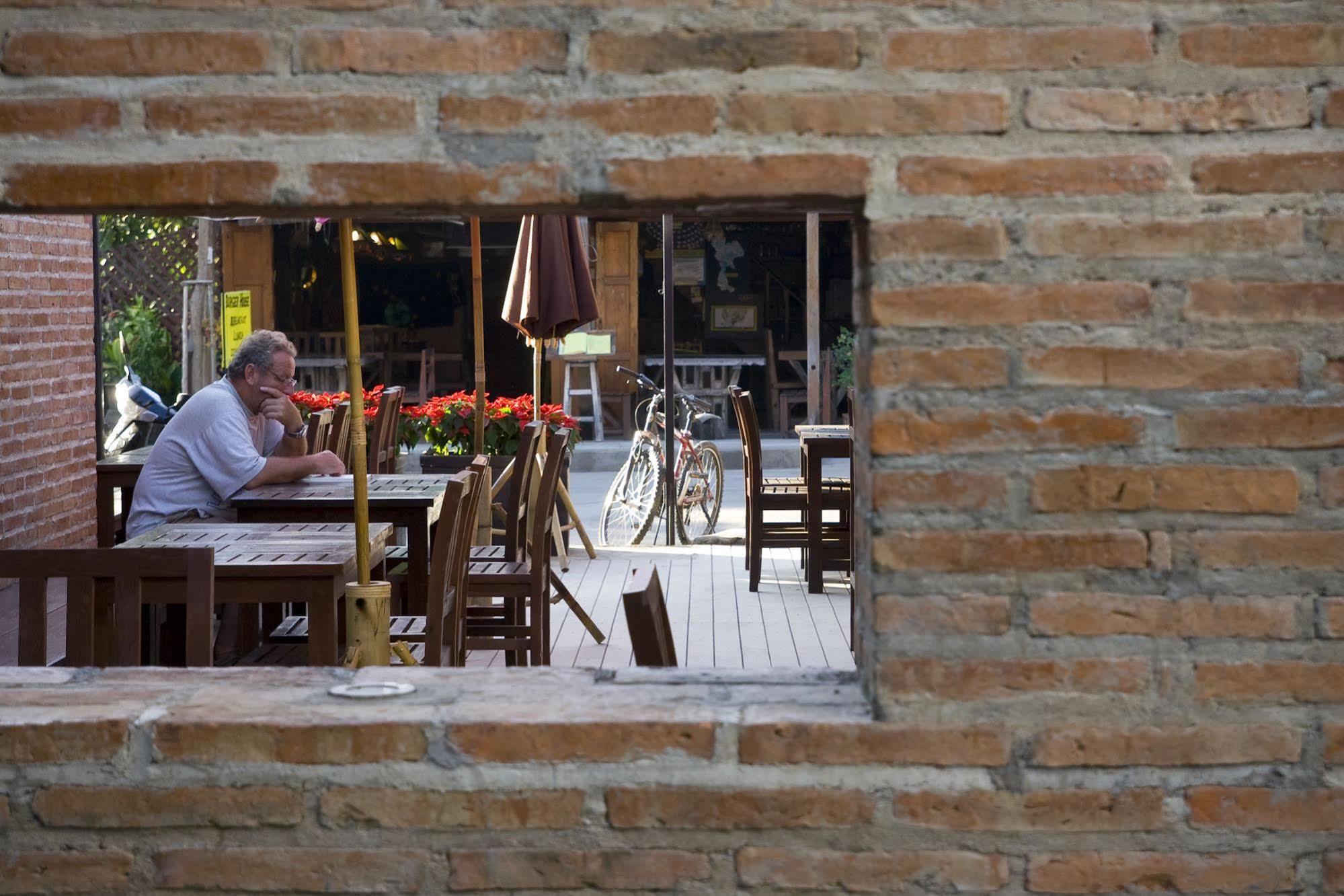Lilu Pai Otel Dış mekan fotoğraf