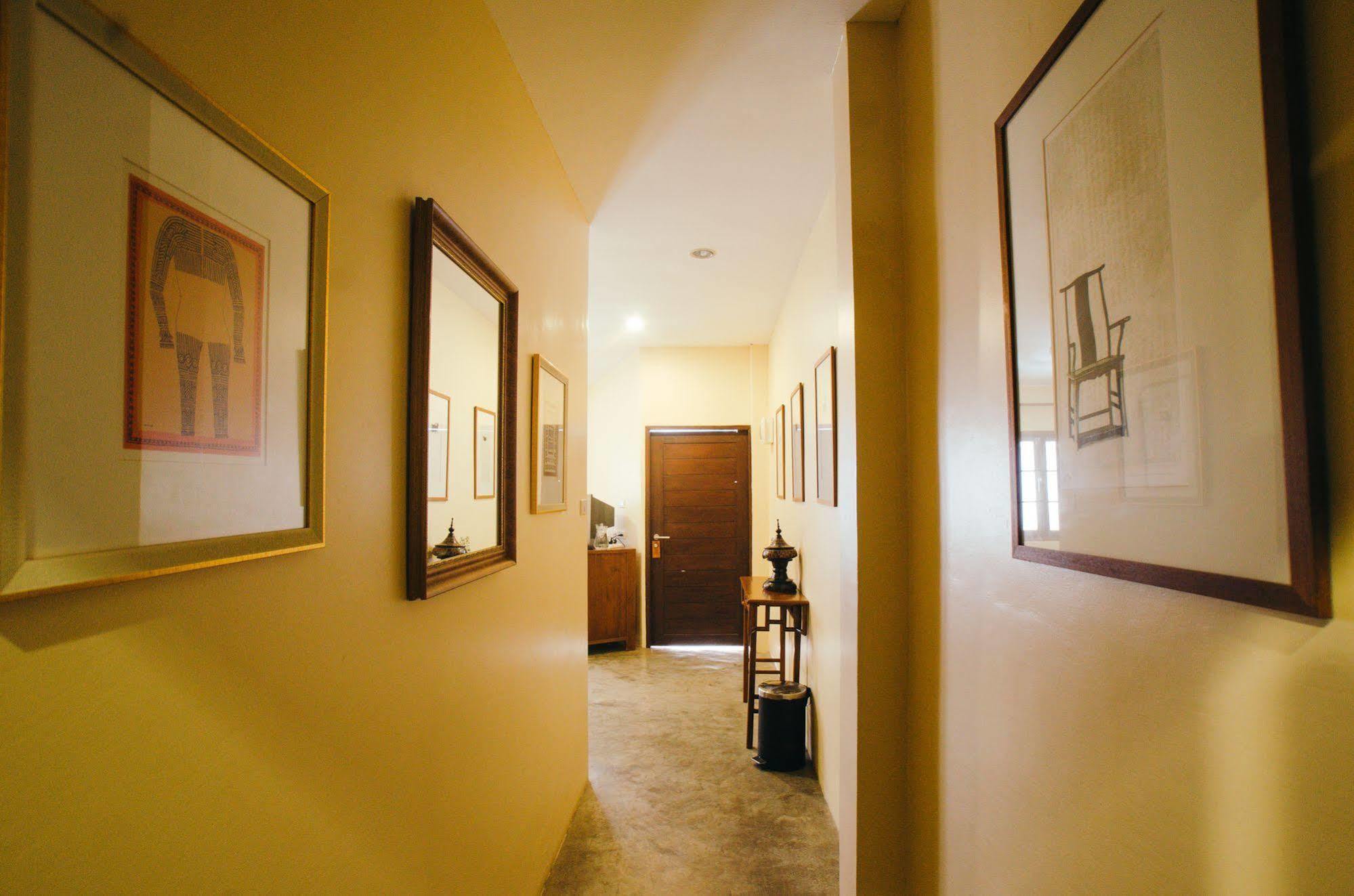 Lilu Pai Otel Dış mekan fotoğraf