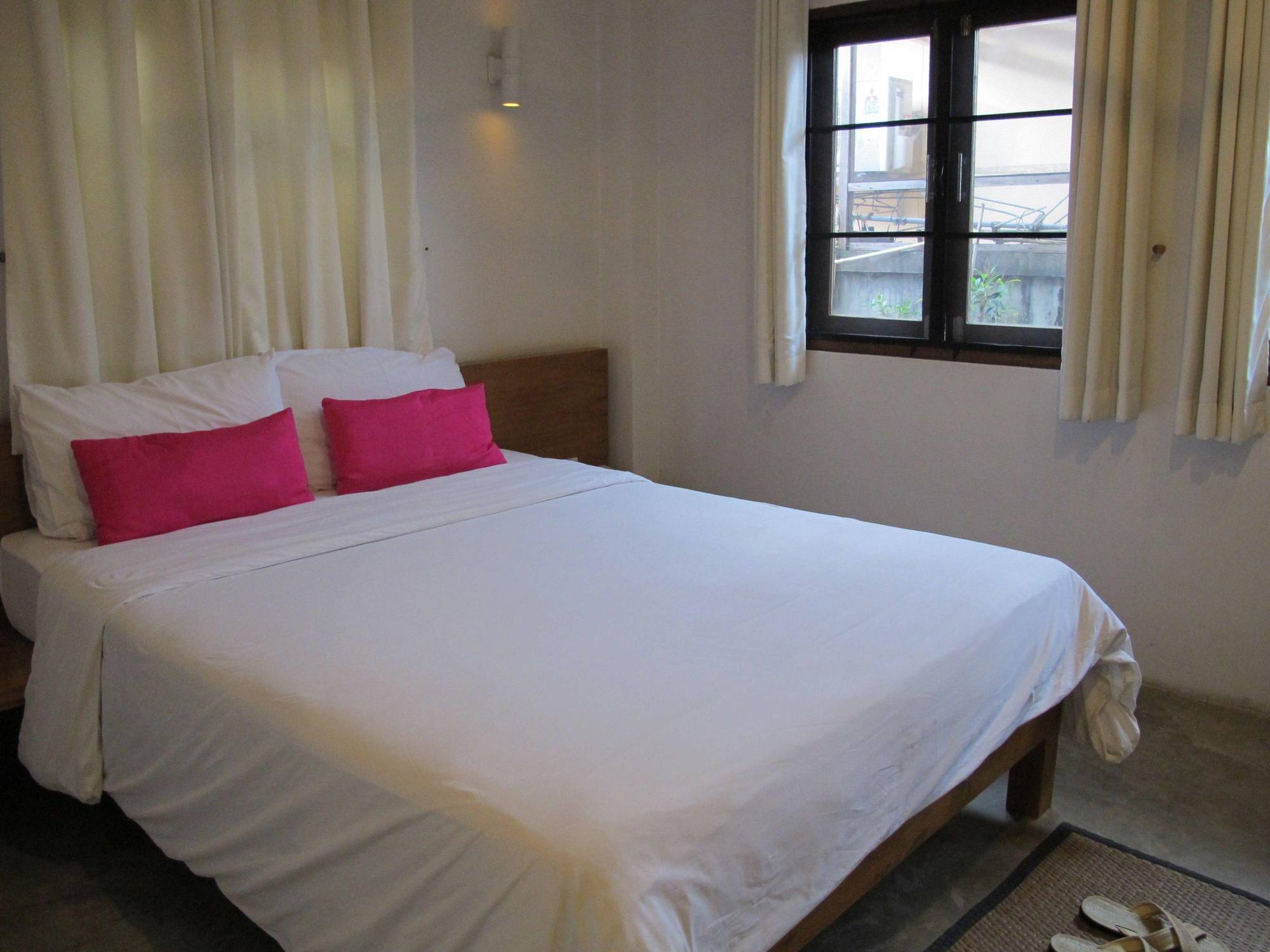 Lilu Pai Otel Dış mekan fotoğraf