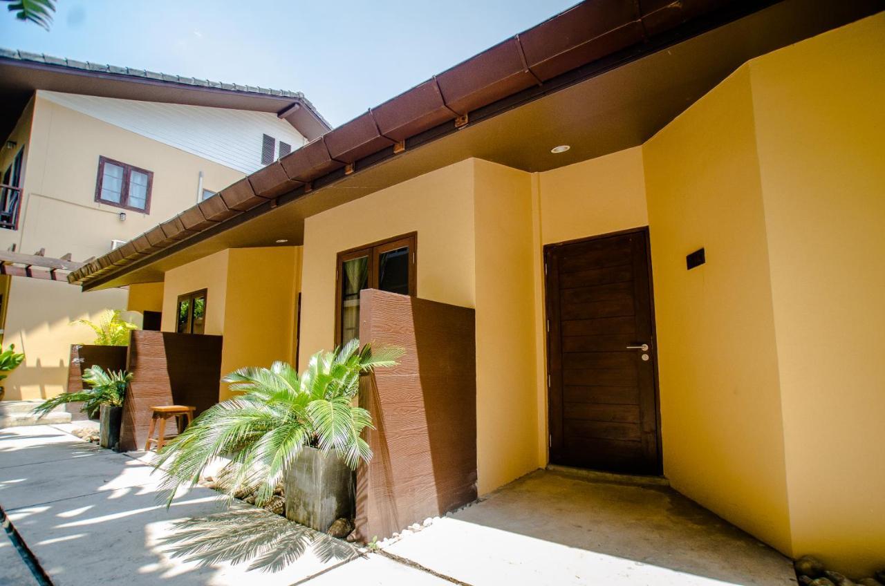 Lilu Pai Otel Dış mekan fotoğraf